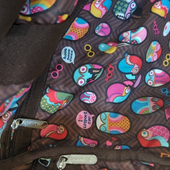 Le sport sac duffle - Picture 2 of 6